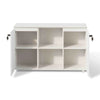 ZIVA Return Only 120cm - White
