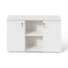 ZIVA Return Only 120cm - White