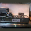 NEW COMMERCIAL AUTOMATIC FALAFEL MACHINE BALL MAKER ELECTRIC DEEP FRYER SAD20