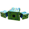 NEW 3pc EVA CHILDRENS KIDS FURNITURE SET - DINING TABLE and 2 CHAIRS