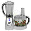 NEW 2-in1 TUSCANY Kitchen Blender & Food processor Blender Mixer Citrus Juicer