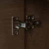LOFTUS Entertainment TV Unit 180cm - Walnut