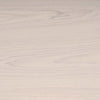HAYTON Tall Sideboard 70cm - White Oak