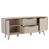 NEATH SIDEBOARD 180cm - White Oak