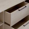 NEATH SIDEBOARD 180cm - White Oak