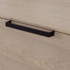 NEATH SIDEBOARD 180cm - White Oak