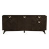 LOFTUS Sideboard Buffet 180cm - Walnut