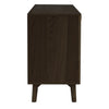LOFTUS Sideboard Buffet 180cm - Walnut