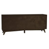 LOFTUS Sideboard Buffet 180cm - Walnut