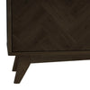 LOFTUS Sideboard Buffet 180cm - Walnut