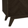 LOFTUS Sideboard Buffet 180cm - Walnut