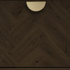 LOFTUS Sideboard Buffet 180cm - Walnut