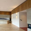 WOODFLEX Flexible Wooden Slat Wall Panel - Oak Veneer - 3000mm x 600mm - Half Round