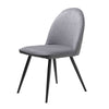 MINTO Dining Chair - Grey
