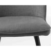 MINTO Dining Chair - Grey