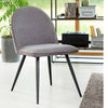 MINTO Dining Chair - Grey
