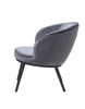 GAIN Lounge Chair - Steel Grey