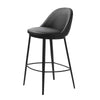 GAIN Counter Stool - Black
