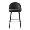 GAIN Counter Stool - Black