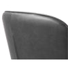 HUDSON Dining Chair - Dark Grey