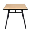 CALVI Dining Table 1.8M -  Natural