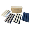 WOODFLEX Acoustics - 4pc Sample Box Set
