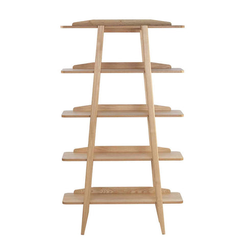 KEIR Shelf Unit 100cm - Natural