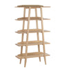 KEIR Shelf Unit 100cm - Natural