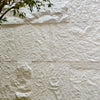 WOODFLEX PU STONE PANEL - STONE SKIN White - 1200 x 600mm