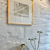 WOODFLEX PU STONE PANEL - STONE SKIN White - 1200 x 600mm