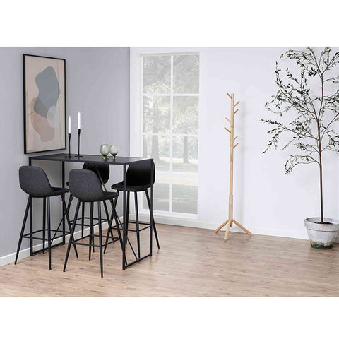 BRENER Coat Stand in Natural