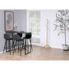 BRENER Coat Stand in Natural
