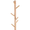 BRENER Coat Stand in Natural
