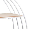 DAKRON Display Unit - White
