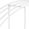 DAKRON Display Unit - White