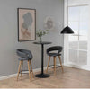 DAKRON Display Unit - White