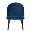 JORIAN Lounge Chair - Blue
