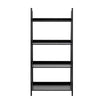 WALDO Display Shelving Unit  63cm - Black