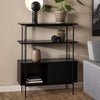 KREMAN Display Unit 94cm - Black