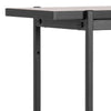KREMAN Display Unit 94cm - Black