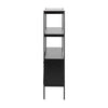 KREMAN Display Unit 94cm - Black