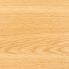 Braidwood Shelving Unit 86cm - Natural Oak