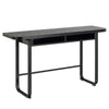 DARLINGTON Dining Console Table 140cm - Black