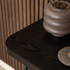 DARLINGTON Dining Console Table 140cm - Black