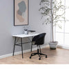 LIDAN Office Chair - Black