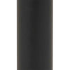 TITAN Round Dining Table 110cm - Black