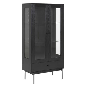 KREMAN Display Unit 75cm - Black