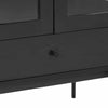 KREMAN Display Unit 75cm - Black
