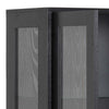 KREMAN Display Unit 75cm - Black