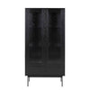 KREMAN Display Unit 75cm - Black